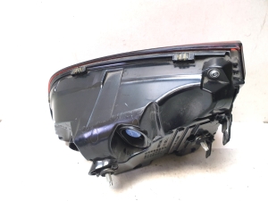 Porsche Cayenne (92A) (2017–2026) Tagatuli tagaluugil 90053375 7P5945307G - 3