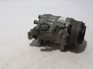 BMW 5 SERIES G30 (2016–2026) Konditsioneeri kompressor 7945819 - 4