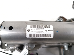BMW 2 SERIES (F46) (2015–2026) Roolivõll 6864826 - 3