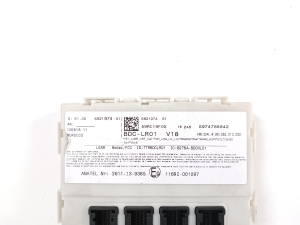 BMW 2 SERIES (F46) (2015–2026) Juhtplokk 6821974 - 2