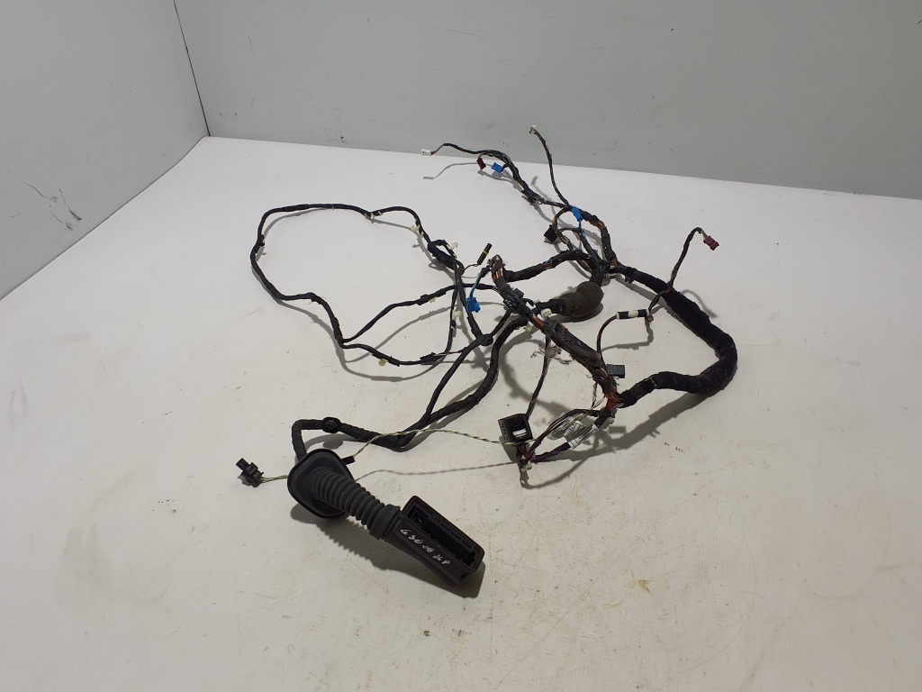 BMW 5 SERIES G30 (2016–2026) Kabelbaum 8795334 BMW 5 SERIES G30 (2016–2026) Kabelbaum 8795334