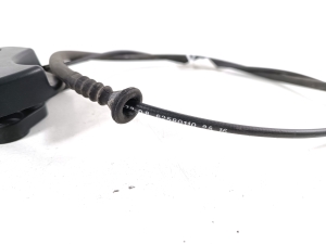 BMW 2 SERIES (F46) (2015–2026) Hood release cable 62580110 - 4