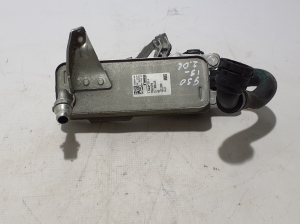   Getriebeölkühler  - 8607237 