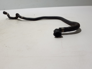 BMW 5 SERIES G30 (2016–2026) Jahutusradiaatori voolik 9844478 - 2