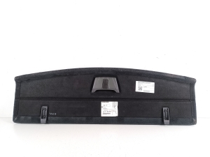 BMW 2 SERIES (F46) (2015–2026) Trunk carpet 7360984 - 2