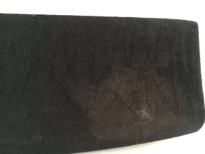BMW 2 SERIES (F46) (2015–2026) Trunk carpet 7360984 - 3