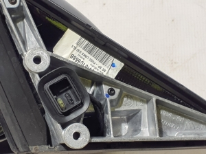 BMW 5 SERIES G30 (2016–2026) Side mirror and its parts 7485223 - 2