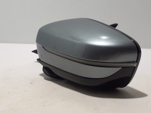 BMW 5 SERIES G30 (2016–2026) Side mirror and its parts 7485223 - 4