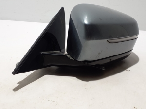 BMW 5 SERIES G30 (2016–2026) Side mirror and its parts 7485223 - 5