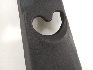BMW 2 SERIES (F46) (2015–2026) B-Säulen-Innenverkleidung 7329587 - 4