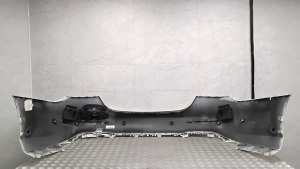 Mercedes Benz E-Class W213 (2017–2026) Heckstoßstange A2138850001 - 4