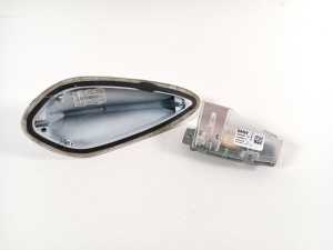 BMW 2 SERIES (F46) (2015–2026) Antenne 9350087 - 3