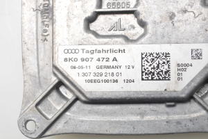 AUDI A4 B8 (2007–2016) Xenon-Steuergerät 8K0907472A - 3