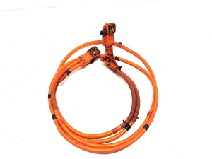 Tesla Model 3 3 (2016–2024) Battery charging cable 1109003-00-D - 2