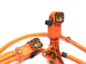 Tesla Model 3 3 (2016–2024) Battery charging cable 1109003-00-D - 3