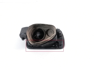 BMW 2 SERIES (F46) (2015–2026) Tankdeckel 7332361 - 4