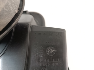 BMW 2 SERIES (F46) (2015–2026) Tankdeckel 7332361 - 7
