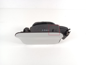 BMW 2 SERIES (F46) (2015–2026) Tankdeckel 7332361 - 8