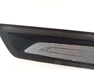 BMW 2 SERIES (F46) (2015–2026) Inner sill trim 7454945 - 3