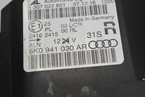 AUDI A4 B8 (2007–2016) Esituli 8K0941030AR - 3