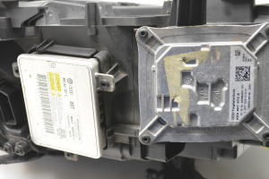 AUDI A4 B8 (2007–2016) Scheinwerfer vorne 8K0941029AR - 2