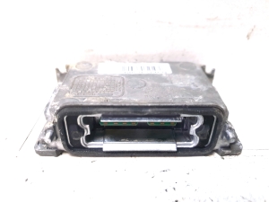 Opel Vectra C (2002–2008) Xenon headlight control unit 89034934 89032336 - 4