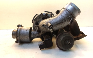 Turbocompresseur - 06H145702Q