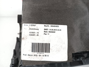 BMW 2 SERIES (F46) (2015–2026) Handschuhfach 9318641 - 8