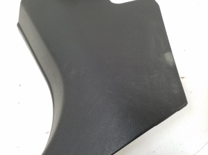 Mercedes Benz B-Class 246 (2011–2017) Inner sill trim A2466800106 - 2