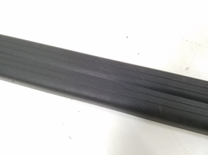 Mercedes Benz B-Class 246 (2011–2017) Inner sill trim A2466800106 - 3