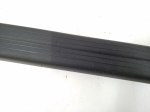 Mercedes Benz B-Class 246 (2011–2017) Inner sill trim A2466800106 - 5