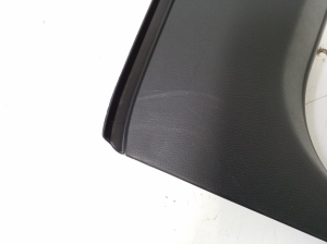 Mercedes Benz B-Class 246 (2011–2017) Inner sill trim A2466800206 - 3