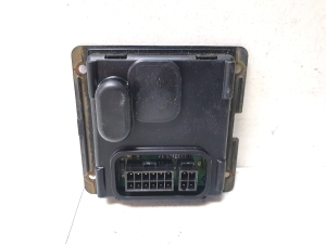 Opel Vectra C (2002–2008) Xenon-Steuergerät 89390914 - 3