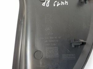 Mercedes Benz B-Class 246 (2011–2017) Other dashboard part A2466804202 - 2