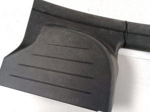 BMW 2 SERIES (F46) (2015–2026) Inner sill trim 7362331 - 2