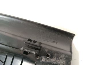 BMW 2 SERIES (F46) (2015–2026) Inner sill trim 7362331 - 3