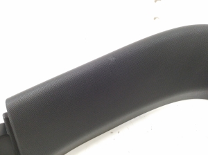 Mercedes Benz B-Class 246 (2011–2017) Sonstiges Teil der Heckklappenverkleidung A2467400601 - 3