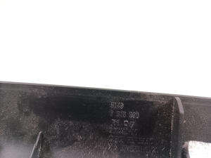 BMW 2 SERIES (F46) (2015–2026) Sonstiges Teil der Heckklappe 7318930 - 3