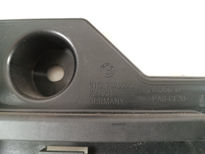 BMW 2 SERIES (F46) (2015–2026) Other bracket 9379323 - 4