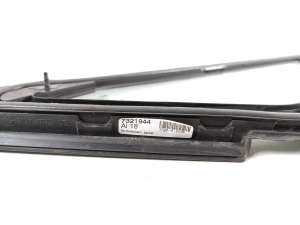 BMW 2 SERIES (F46) (2015–2026) Front body quarter glass 7321944 - 4