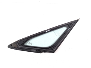 BMW 2 SERIES (F46) (2015–2026) Front body quarter glass 7321944 - 5