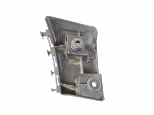 Mercedes Benz B-Class 246 (2011–2017) Rear bumper bracket A2468850165 - 3