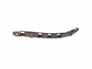   Rear bumper bracket  - A2468550121 