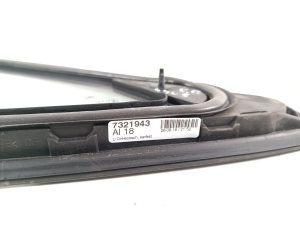 BMW 2 SERIES (F46) (2015–2026) Front body quarter glass 7321943 - 2