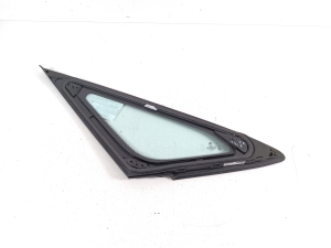 BMW 2 SERIES (F46) (2015–2026) Front body quarter glass 7321943 - 4