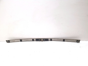 Opel Vectra C (2002–2008) Trunk lid molding - 2