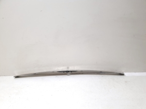 Opel Vectra C (2002–2008) Trunk lid molding - 3