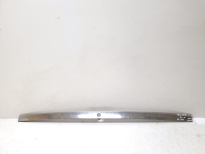 Opel Vectra C (2002–2008) Trunk lid molding - 4