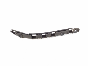   Rear bumper bracket  - A2468850221 