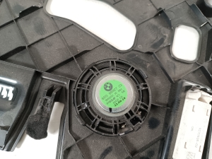 BMW 2 SERIES (F46) (2015–2026) Sonstiges Innenraumteil 9316560 - 4